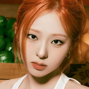 Chaerin (ICHILLIN') type de personnalité MBTI image