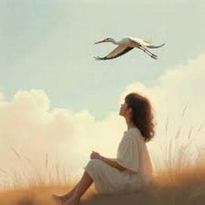 profile_Бюро - Девочка, рожденная в грозу