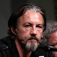 Tommy Flanagan MBTI Personality Type image