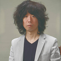 profile_Shintaro Sakamoto