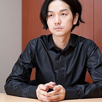 profile_Kensuke Ushio