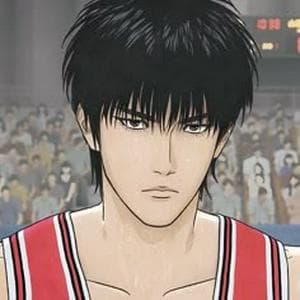 profile_Kaede Rukawa