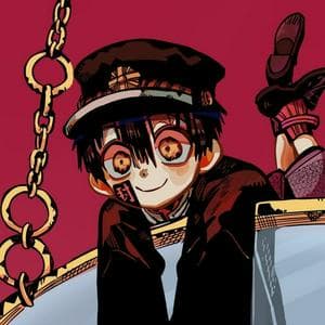 profile_You, the Watcher (Vote Your Type)