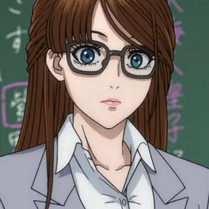 profile_Okada Yuriko