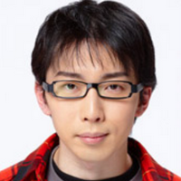 Kazunari Kojima MBTI Personality Type image