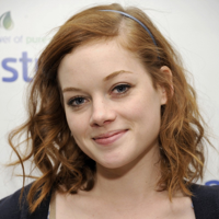 Jane Levy MBTI Personality Type image