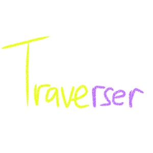 profile_Traverser = Variety + Dream (Safe/Reality/Empathy)