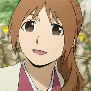 profile_Nagisa Kinjo