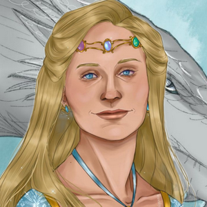 profile_Queen Alysanne Targaryen