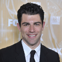 Max Greenfield MBTI Personality Type image