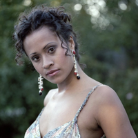 Angel Coulby MBTI Personality Type image