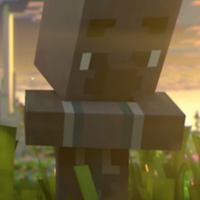 profile_The Warrior (Illager)