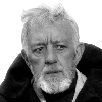 Alec Guinness MBTI Personality Type image