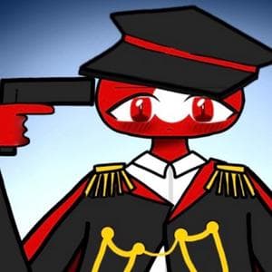 Nazi Germany (Third Reich) MBTI性格类型 image
