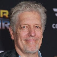 Clancy Brown MBTI Personality Type image