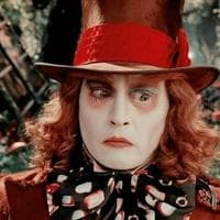 Tarrant Hightopp / The Mad Hatter MBTI Personality Type image