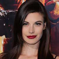 Meghan Ory MBTI Personality Type image