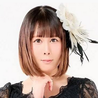 Kaori Sadohara MBTI Personality Type image