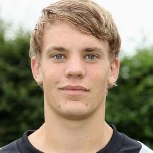profile_Manuel Neuer