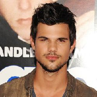 Taylor Lautner MBTI Personality Type image