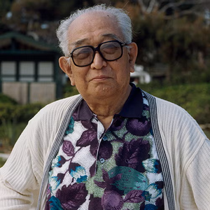 profile_Akira Kurosawa