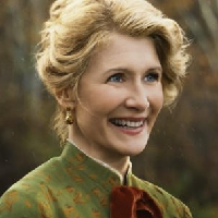 Margaret “Marmee” March MBTI Personality Type image
