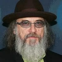 Larry Charles MBTI Personality Type image