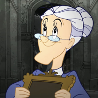 profile_Granny Webster