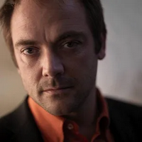 Mark A. Sheppard MBTI Personality Type image