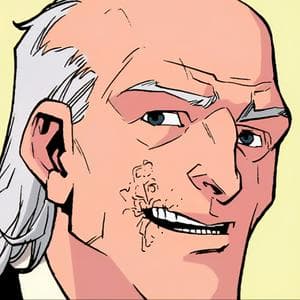 profile_Cecil Stedman