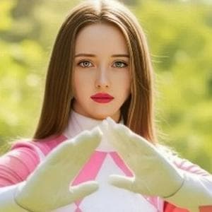 profile_Nuri(MMPR PINK🩷🦅)