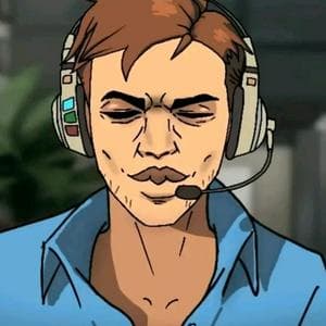 profile_You, the Player (Vote your Type)