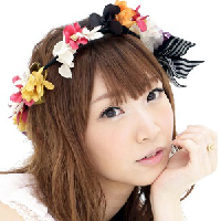 Marina Inoue MBTI Personality Type image