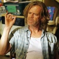 Frank Gallagher MBTI Personality Type image