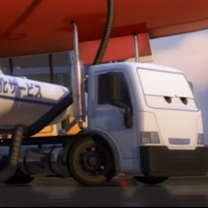 profile_Lavatory Services Truck