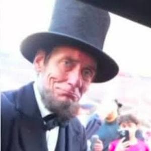 profile_Abraham Lincoln