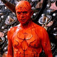 profile_The Event Horizon (The Demon possessing the ship)