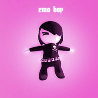 profile_Ayesha Erotica - Emo Boy