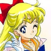 Minako Aino (Sailor Venus) mbtiパーソナリティタイプ image