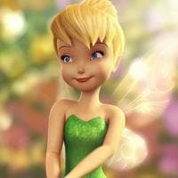 Tinker Bell MBTI Personality Type image