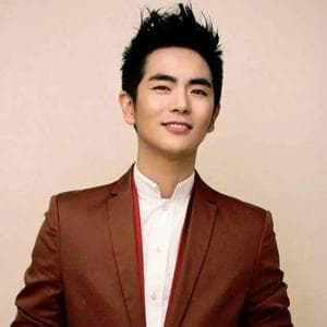 profile_Zhang Xiaolong(张晓龙)