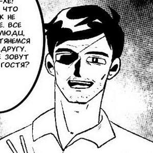 profile_Uncle Olin/Olin Kotaku