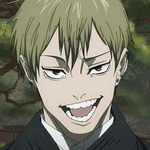 profile_Naoya Zenin