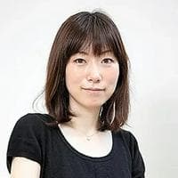 Masumi Asano MBTI Personality Type image