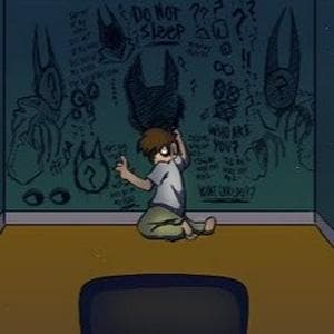 I Need to be Alone tipe kepribadian MBTI image