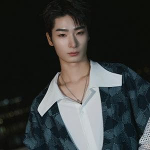 profile_Jiseok (Big Ocean)