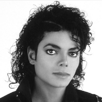 Michael Jackson MBTI Personality Type image