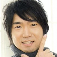 Katsuyuki Konishi MBTI Personality Type image