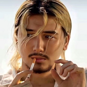 profile_Fujii Kaze - Love Like This