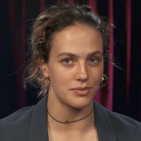 Jessica Brown Findlay MBTI Personality Type image